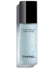 [CHANEL] HYDRA BEAUTY MICRO SÉRUM Rebalancing Replenishing Hydration