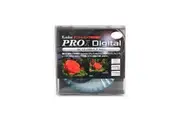 Kenko Pro1 Digital AC Close Up Camera Lens Filter No.3