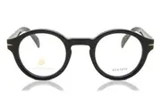 David Beckham DB 7051 2M2 Men Eyeglasses
