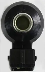 Car Ignition Engine Detonation Knock Sensor for Infiniti Qx4 Knock Sensor 1997-2000 2-Prong Blade Male Terminal 1 Female Connector 2206030P00