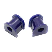 SuperPro 23mm Front Sway Bar Mount Bush Kit for Volkswagen Crafter 30-35 2E_ 2F_
