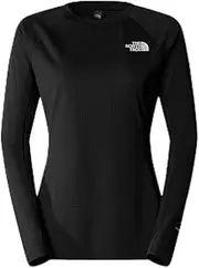 [THE NORTH FACE] Women's Summit Pro 120 Crew Sweatshirt (Pack of 1)