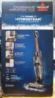 Bissell CROSSWAVE HYDROSTEAM PLUS All-in-One Multi-Surface Vacuum #3515 BNIB