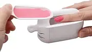 Nail Powder Recycling Box - Three Layers Dipping Powder Nail Kit - Nail Dip Container Portable Dipping Powder Storage Box for and