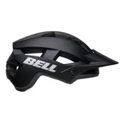 BELL SPARK 2 MIPS MATT BLK (USM/MD) 22