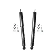 Rear Roadsafe Telescopic Shocks for Mitsubishi Pajero NM NS NT NX V87 V88W 97-21