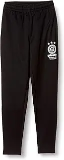 goleador(ゴレアドール) Goredor G-443-4k Basic Training Jersey, Slim Pants, Kids, Blue (Dark), 140
