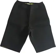 Dickly Men Wetsuits Pants Shorts 3mm Neoprene Kayak Sailing Canoeing Swimming Pants Exercise Workout Body Building