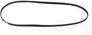 1/5/10PCS GT2 Belt Closed-Loop 1180mm Length 590 Teeth 6mm Width for 3D Printer(1pc)