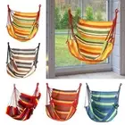 Hammock Chair,Hanging Rope Swing Rope Swing Chair,Hanging Hammock Chair for
