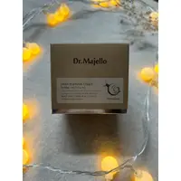 在飛比找蝦皮購物優惠-現貨全新正品 韓國高級保養品牌Dr.Majello保濕蝸牛霜