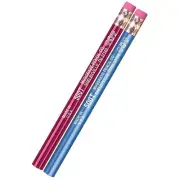 Musgrave Pencil Company TOT Jumbo Pencil Beginning Learners 12/DZ 4 DZ/BD