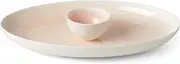 Lenox Naomi Bay Chip & Dip, 6.15 LB, Multi