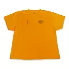 Travis Scott x Virgil Abloh c/o Cactus Jack Off White x Nike Cactus Yellow Tee