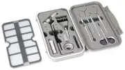 C&FDESIGN Marco Polo Fly Tying System CFT-1000