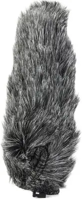 Rode DeadCat VMPR Artificial Fur Wind Shield (3-pack) Bundle