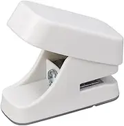 Mushroom Discbound Hole Punch, Single Hole Mushroom Paper Puncher, Mushroom Hole Puncher Disc Ring Binding Cutter for Scrapbooking Journaling Paper Craft