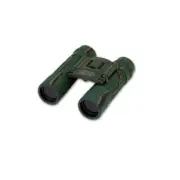 Binoculars 10x25 Compact CAMO w/ Case Hunting Camping Survival Camouflage #1218