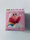 Kirby's Dream Land Kirby Friends Vol. 4 - 2.5 Inch Mini - Kirby on Rainbow