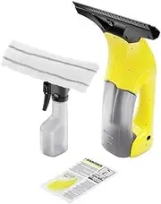 [Kärcher] 1.633-015.0 WV 1 Window Vaccum Cleaner, Multicolour