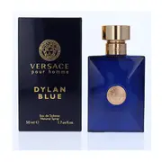 Versace Pour Homme Dylan Blue Edt 50Ml Spray