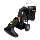 Paddock Leaf Blower Vacuum