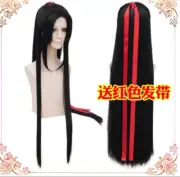 Grandmaster of Demonic Cultivation Wei Wuxian Ying Costume Cosplay Hair Wig