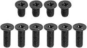 ZAHARA Laptop Screw Kit for Lenovo IdeaPad S145-15IWL 81MV 81S9 81V8 S145-15API 81UT 81V7 S145-15AST81N3 S145-15IKB 81VD 81XM S145-15IIL 81W8 81W8 8 DJ 2DJ 82H8 US