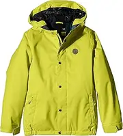 [Volcom] Big Boys' Wolf Insulated Jacket