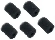 5 Polaris 9-100-3105 Pool Cleaner Tail Scrubbers For 180 280 360 380 480 3900