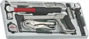 Teng TTPS09 - General Tool Set - 9 Piece