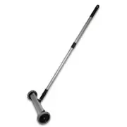 13" Magnetic Sweeper | Broom Magnet | Warehouse Industrial | Floor Sweeper