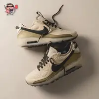 在飛比找蝦皮購物優惠-滷蛋 免運 AIR MAX 90 環保材質 低幫 跑步鞋 包