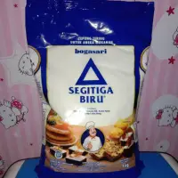 在飛比找蝦皮購物優惠-印尼 Bogasari 麵粉TEPUNG SEGITIGA 