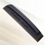 Car Window Squeegee Silicone Rubber Squeegee Window Squeegee