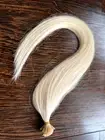 Virgin Hair ( 100G) Slavic - 55sm