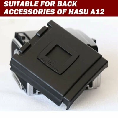 Dark Slide Holder Hasselblad A12 A24 A16 Magazine Film Bak 500m 501 503