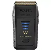 Wahl Vanish Foil Shaver