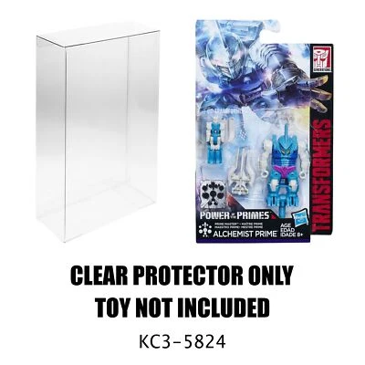 Protector For Transformers Power Of The Primes Alchemist Prime