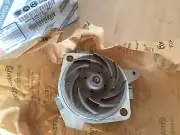GENUINE NEW OEM ALFA ROMEO GTV & SPIDER 2.0 16V TS WATER PUMP 60586222