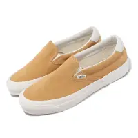 在飛比找momo購物網優惠-【VANS】懶人鞋 OG Slip-On 59 Lx Vau