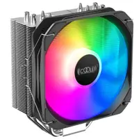 在飛比找蝦皮購物優惠-英特爾 Pccooler Paladin 400 高級 AR