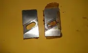 S7 HSS Blades set for David Brown adjustable floating reamer