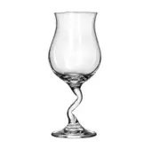 Libbey 37179 Z-Stems 13.5 Ounce Poco Grande Glass - 1 dozen