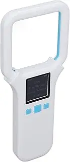 Wireless Handheld Animal Tag Reader Pet Microchip Scanner for Animal ID Tag Handheld Scanner