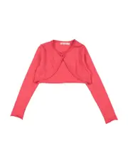 [MISS BLUMARINE] MISS BLUMARINE Wrap cardigans - Item 39906961