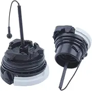 Fuel Cap Oil Cap For STIHL MS250 MS171 MS181 MS200 MS200T MS192 MS192T MS280 MS270 Chainsaw Garden Tools