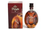 Dimple 15 Year Old Scotch Whisky 700mL Bottle