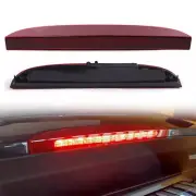 For Renault Clio II 1998-2005 Red Lens Third Brake Light Stop Light 7700410753