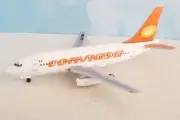 AC411370 AeroClassics 737-200 1/400 Model XA-TWR Conviasa
